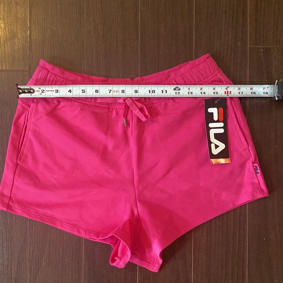 NWT Fila running shorts - Picture 8 of 8